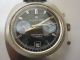 Junghans Olympic Chronograph - Cal 7734 - Handaufzug Topzustand Selten Armbanduhren Bild 1
