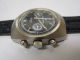 Junghans Olympic Chronograph - Cal 7734 - Handaufzug Topzustand Selten Armbanduhren Bild 4