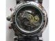 Poljot Uhr Chronograph Uhr 31681 Flieger Uhr Russian Mechanical Mit Zertifikat Armbanduhren Bild 2