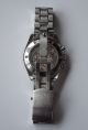 Wunderschöne Omega Speedmaster Professional Armbanduhr 35735000 Kal.  1863 Saphir Armbanduhren Bild 4