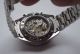 Wunderschöne Omega Speedmaster Professional Armbanduhr 35735000 Kal.  1863 Saphir Armbanduhren Bild 5