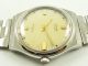 Hmt Vijay Vintage Indian Herrenuhr Bid2win Dieser Seltene Uhr Armbanduhren Bild 6