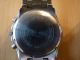 Herrnarmbanduhr Casio Edificechronograph Armbanduhren Bild 1
