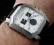 Bisset Chrono Bs25c16 Krassus Mondphasa Herrenuhr Swiss Made Armbanduhr Armbanduhren Bild 3