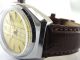 Mechanische Fortis AuflÖsung 17 Steine Swiss Herrenuhr Bid2win Keine Versteckten Armbanduhren Bild 2