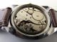 Mechanische Fortis AuflÖsung 17 Steine Swiss Herrenuhr Bid2win Keine Versteckten Armbanduhren Bild 7