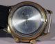 Poljot Wecker Ussr - Top Armbanduhren Bild 1