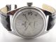 Roamer Armbanduhr Handaufzug Swiss Mechanisch Vintage Sammleruhr 187 Armbanduhren Bild 1