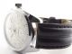 Roamer Armbanduhr Handaufzug Swiss Mechanisch Vintage Sammleruhr 187 Armbanduhren Bild 6