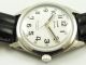 Hmt Janata Vintage Indian Herrenuhr Bid2win Dieser Seltene Uhr Armbanduhren Bild 6