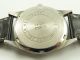 Hmt Janata Vintage Indian Herrenuhr Bid2win Dieser Seltene Uhr Armbanduhren Bild 7