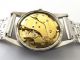 Vintage Favre Leuba Geneve Sea King AuflÖsung Swiss Herrenuhr Bid2win Armbanduhren Bild 8