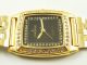 Timewing Quartz Japan Herren Vergoldet Uhren Bid2win Keine Versteckten Preis Armbanduhren Bild 5