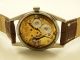 Vintage Favre Leuba Geneve Sea King AuflÖsung Swiss Herrenuhr Bid2win Armbanduhren Bild 8