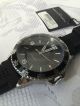Tommy Hilfiger 1790835 Herren Uhr Armbanduhr Silikon Schwarz Uhr Armbanduhren Bild 4