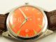 Hmt Jawan Vintage Indian Herrenuhr Bid2win Dieser Seltene Uhr Armbanduhren Bild 5
