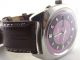 Vintage Ricoh Matic Japan Herren / Datum Uhr Bid2win Armbanduhren Bild 1