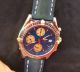 Breitling Chronomat Ref B13050.  1 Armbanduhren Bild 1