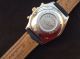 Breitling Chronomat Ref B13050.  1 Armbanduhren Bild 6