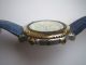 Citizen Alarm Chronograph Wr 100 Gn - 4 - S Vintage Armbanduhren Bild 2