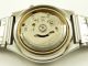 Vintage Seiko 5 Matic Japan Herren / Datum Uhr Bid2win Armbanduhren Bild 8