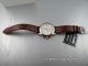 Seiko Chronograph Perpetual Herren Uhr - Chrono Spc 129p1 Armbanduhren Bild 2