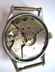 Junghans Trilast Cal 93s Mechanisch Handaufzug 16 Jewels Armbanduhren Bild 1