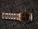 Mb - Rusudan Elegante Edelstahl - / Herrenuhr In Gold U.  Silber Top Armbanduhren Bild 4
