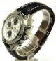 Breitling Windrider Chronomat Gt Automatic Ref A13350,  Werk überholt Armbanduhren Bild 9