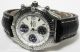 Breitling Windrider Chronomat Gt Automatic Ref A13350,  Werk überholt Armbanduhren Bild 3