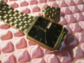 Pulsar Herren Armband Quartz Uhr Bild
