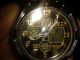 Herren Quarz Uhr/chronograph Navox Armbanduhren Bild 4