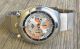 Adidas Bullhead Chronograph Watch,  Herren Armbanduhr,  Japan Movement Armbanduhren Bild 2