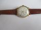 Vintage Rotary Automatic Vollkalender Rare Armbanduhren Bild 1