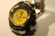 Seiko 5 Sports Diver ' S 200m Automatic Skz251k1 Skz251 Frankenmonster Armbanduhren Bild 1