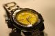 Seiko 5 Sports Diver ' S 200m Automatic Skz251k1 Skz251 Frankenmonster Armbanduhren Bild 4
