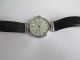Herrenuhr Poljot 1940 - 2000 Handaufzug Stahl Box / Papiere Armbanduhren Bild 4