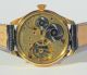 Longines 48mm Armbanduhr Mariage 1924 Armbanduhren Bild 6
