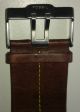 Fossil Herren Uhr Braun Leder Model Jr - 9641 Top Armbanduhren Bild 7
