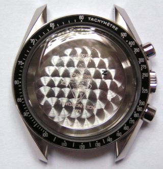 Omega Speedmaster Professional Moonwatch Case Gehäuse 145.  0022 Bild