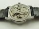 Tressa Armbanduhr Swiss Handaufzug Mechanisch Vintage Sammleruhr 193 Armbanduhren Bild 4