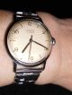 Junghans Trilastic 17 Jewels Hau,  Ca 50 Jahre Alt Armbanduhren Bild 5