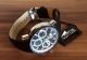 Lotus 10115 - 3 10115 - 3 Herren Uhr Armbanduhr Chronograph Schwarz Edelstahl Armbanduhren Bild 7