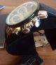 Lotus 10115 - 3 10115 - 3 Herren Uhr Armbanduhr Chronograph Schwarz Edelstahl Armbanduhren Bild 8