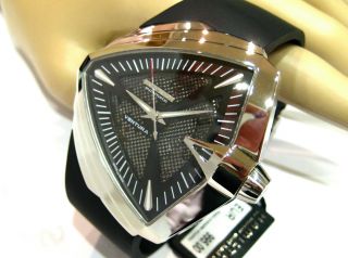 - Hamilton - Xxl - Edition - Ventura - Automatic - Watch - H24655331 - 2 Years Bild