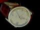 Allerfeinste Große Omega Chronometer F300 Herren Armbanduhr Von 1970 Armbanduhren Bild 1