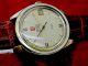 Allerfeinste Große Omega Chronometer F300 Herren Armbanduhr Von 1970 Armbanduhren Bild 2