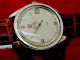 Allerfeinste Große Omega Chronometer F300 Herren Armbanduhr Von 1970 Armbanduhren Bild 6
