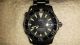 Omega Seamaster Professional Diver Armbanduhren Bild 2