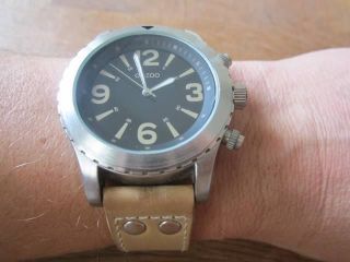 Oozoo Armbanduhr,  Typ C5173 Bild